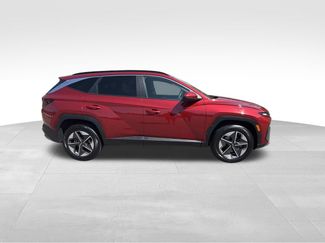 Used 2025 Hyundai Tucson SEL AWD/4WD video 2