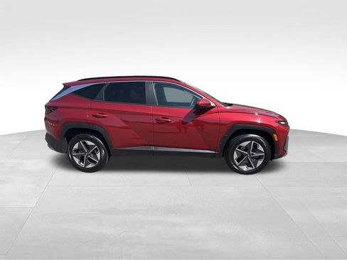 Used 2025 Hyundai Tucson SEL AWD/4WD image 2