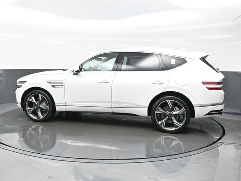 New 2025 Genesis GV80 3.5T Prestige image 3