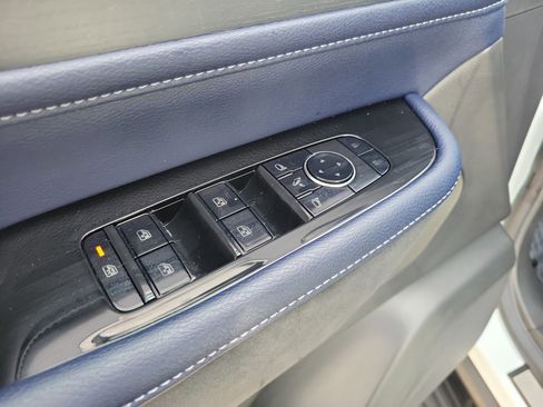 New 2026 INFINITI QX80 4WD w/ Sport Exterior Package image 18