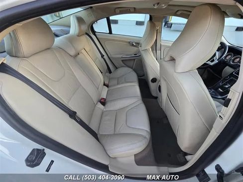 Used 2012 Volvo S60 T5 Premier image 18