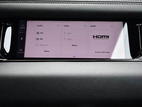 New 2026 RAM 1500 Laramie w/ Night Edition image 25