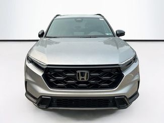 Used 2024 Honda CR-V Sport-L video 2