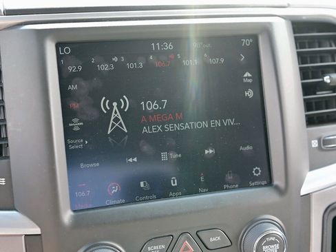 Used 2023 RAM 1500 Classic SLT w/ Trailer & Traction Group image 27