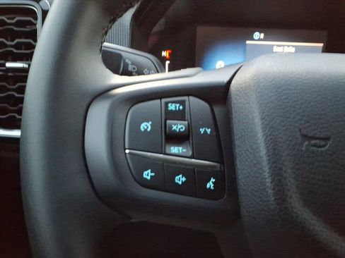 Used 2024 Ford Ranger XLT w/ Trailer Tow Package image 39