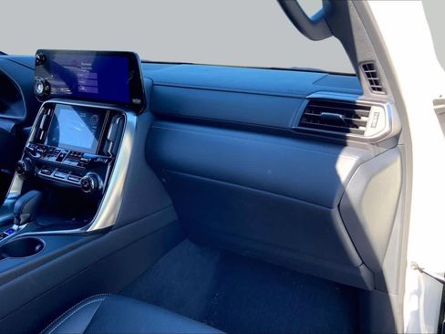 Certified 2026 Lexus LX 700h Luxury w/ Accessory Package (Z1) AWD/4WD image 19