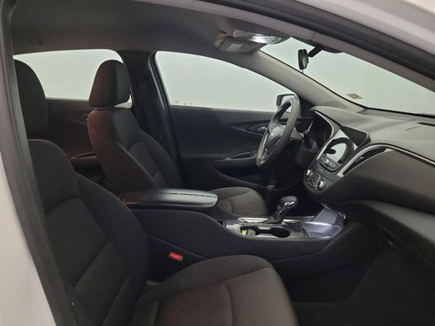 Used 2023 Chevrolet Malibu LT FWD image 21