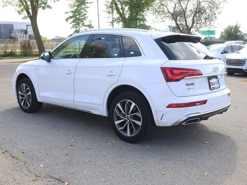 Used 2024 Audi Q5 2.0T Premium Plus image 7