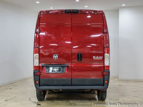 Used 2019 RAM ProMaster 1500 w/ Interior Convenience Group image 5