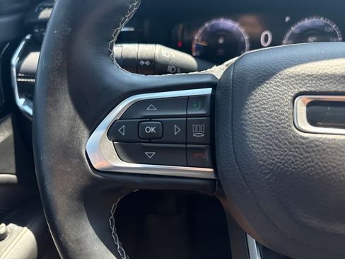 Used 2022 Jeep Compass High Altitude image 24