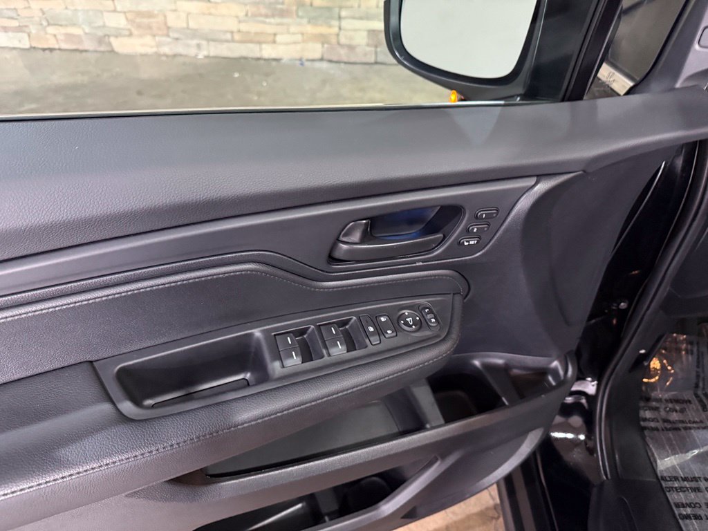 Used 2026 Honda Odyssey EX-L image 12
