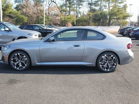 New 2026 BMW 230i xDrive Coupe w/ Premium Package image 4