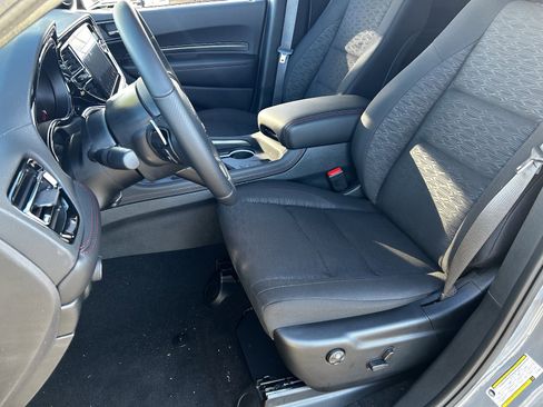 New 2026 Dodge Durango GT w/ Blacktop Package image 17