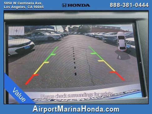 Used 2020 Ford Fusion SE FWD image 19