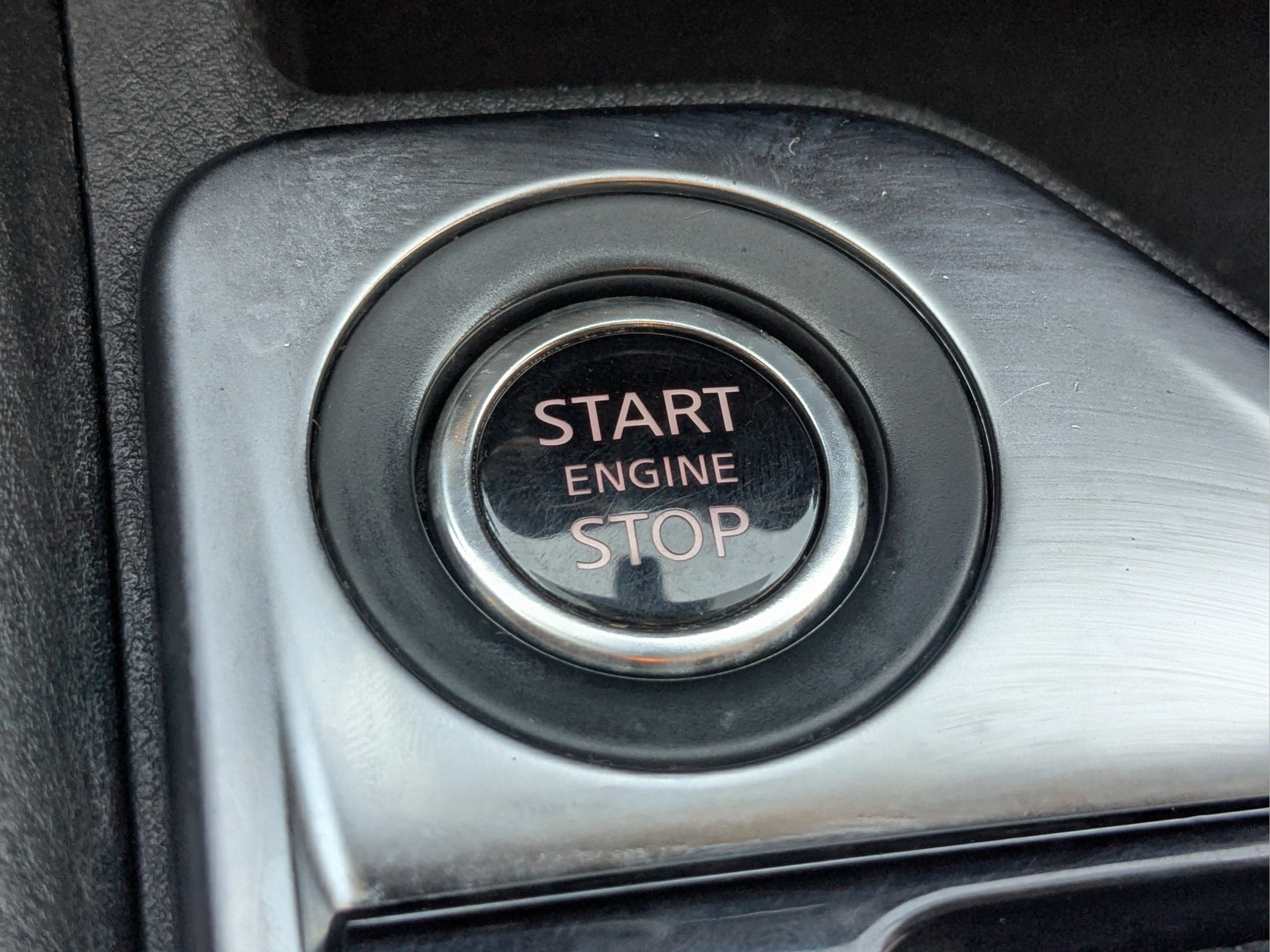 Used 2020 Nissan Sentra S w/ Trunk Package FWD image 10