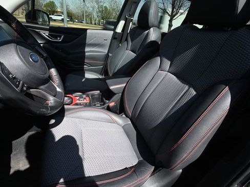 Used 2021 Subaru Forester Sport w/ Popular Package #2 image 6