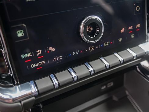 Used 2026 GMC Yukon XL Elevation image 22