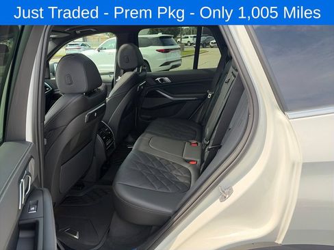 Used 2026 BMW X5 xDrive40i w/ Premium Package AWD/4WD image 13