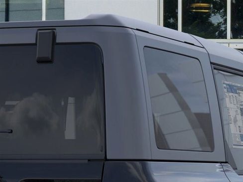 New 2026 Ford Bronco Outer Banks image 50