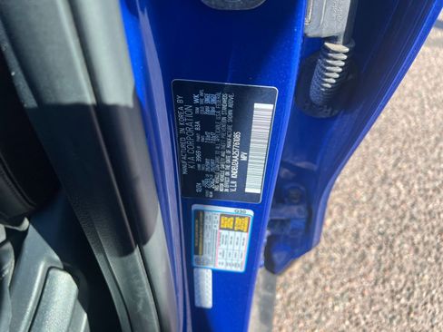 Used 2025 Kia Seltos S image 29