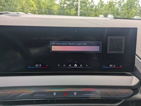 Used 2026 BMW X3 xDrive30i AWD/4WD image 25