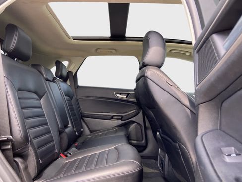 Used 2023 Ford Edge SEL w/ Convenience Package AWD/4WD image 14