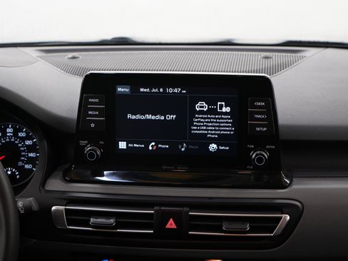 Used 2021 Kia Seltos LX AWD/4WD image 15
