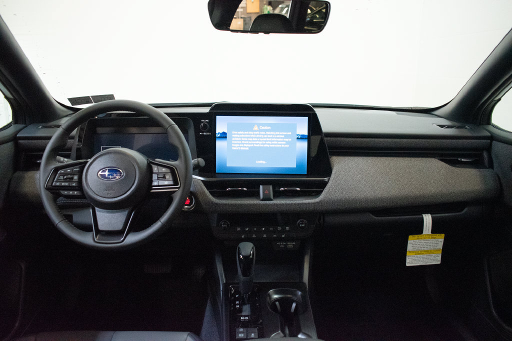 New 2026 Subaru Outback Premium AWD/4WD image 11