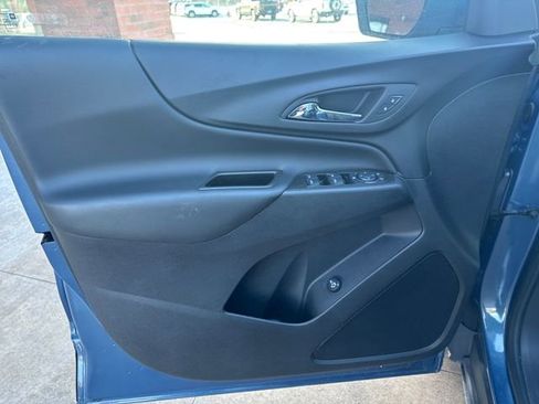 Certified 2024 Chevrolet Equinox LT w/ LPO, Floor Liner Package image 12