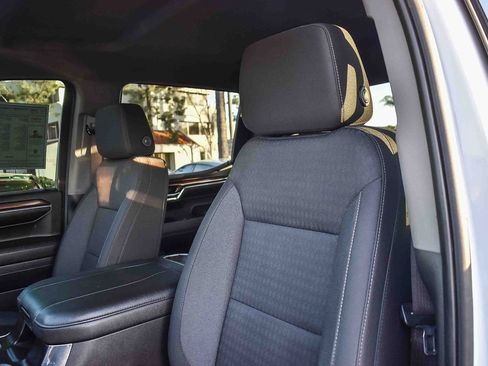 Used 2024 Chevrolet Silverado 1500 LT Trail Boss w/ Protection Package image 25