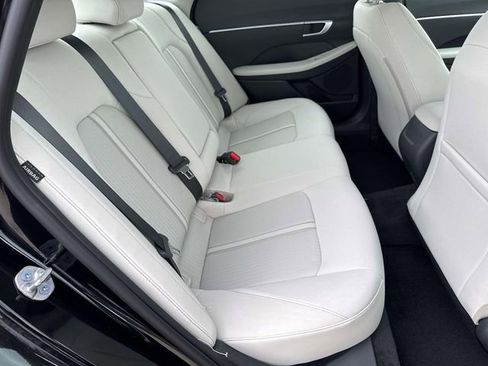New 2026 Hyundai Sonata SEL FWD image 11