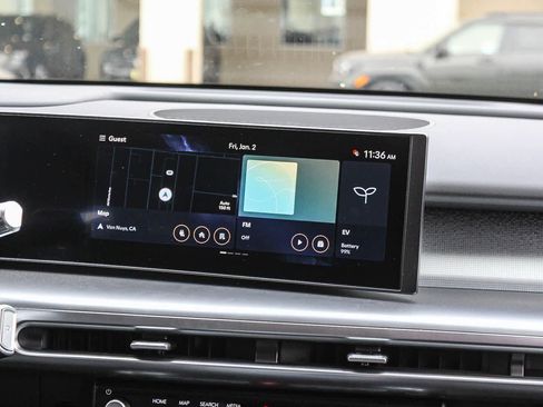 New 2026 Hyundai Ioniq 9 SE AWD/4WD image 19
