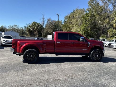 Used 2021 Ford F350 XLT w/ XLT Premium Package image 5