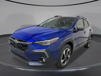 Certified 2025 Subaru Crosstrek 2.5i Limited