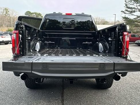 New 2025 Ford F150 Tremor w/ Equipment Group 402A High image 18