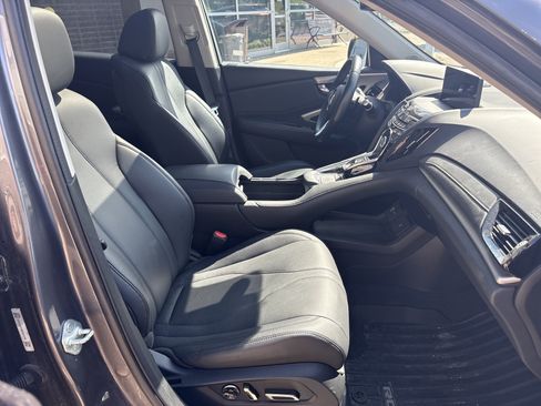 Used 2021 Acura RDX AWD image 33