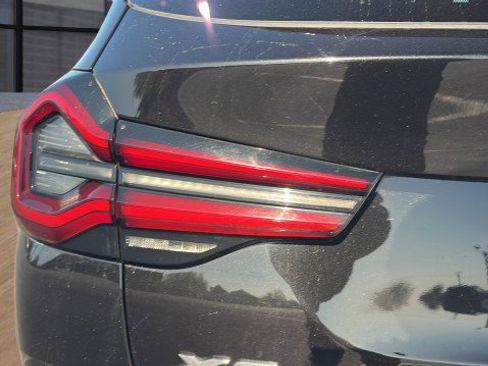 Used 2024 BMW X3 sDrive30i image 18