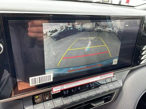 New 2026 Toyota Camry SE FWD image 20