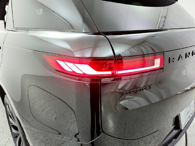 New 2027 Land Rover Range Rover Sport Twenty Edition AWD/4WD image 31