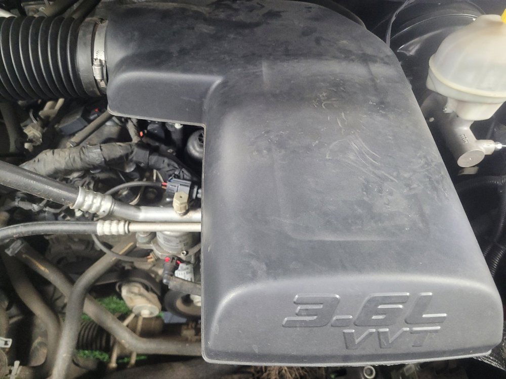 Used 2016 RAM 1500 Tradesman w/ Popular Equipment Group AWD/4WD image 30