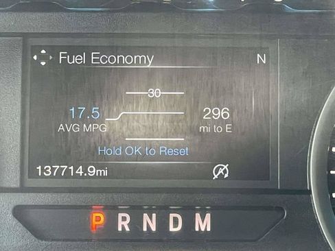 Used 2019 Ford F150 XLT w/ Equipment Group 302A Luxury AWD/4WD image 25