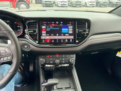 New 2027 Dodge Durango GT AWD/4WD image 25