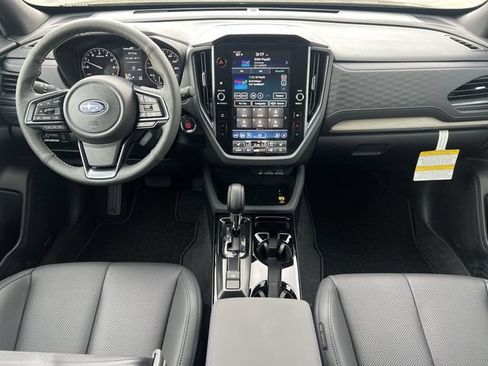 New 2026 Subaru Forester Limited AWD/4WD image 13