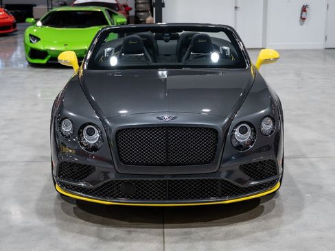 Used 2017 Bentley Continental GT Speed image 10