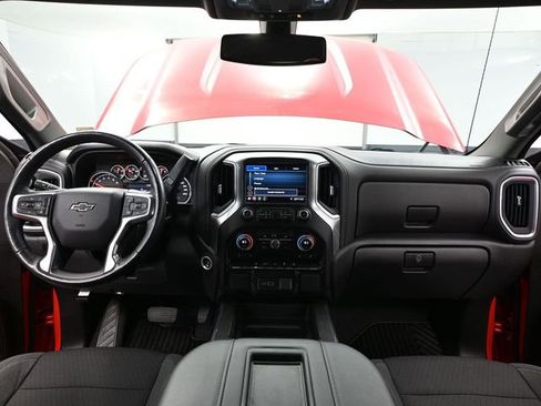 Used 2020 Chevrolet Silverado 1500 RST w/ All-Star Edition image 30