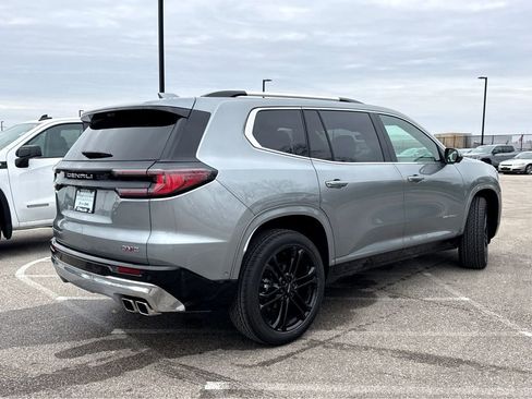 New 2026 GMC Acadia Denali w/ Super Cruise Package AWD/4WD image 2