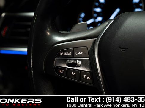 Used 2020 BMW 330i xDrive Sedan w/ Driving Assistance Package image 39