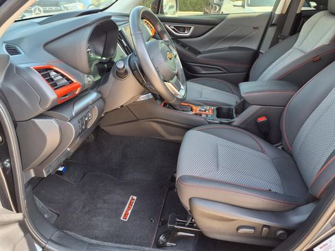Used 2019 Subaru Forester Sport AWD/4WD image 12