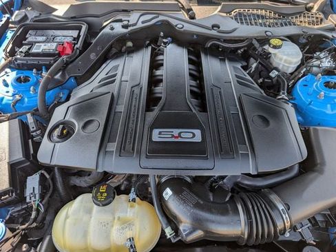 Used 2022 Ford Mustang GT w/ Equipment Group 301A image 27