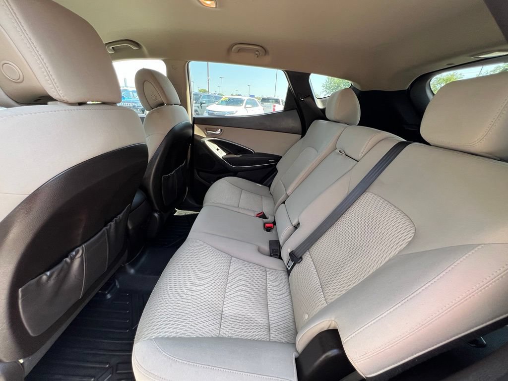 Used 2018 Hyundai Santa Fe Sport FWD image 20